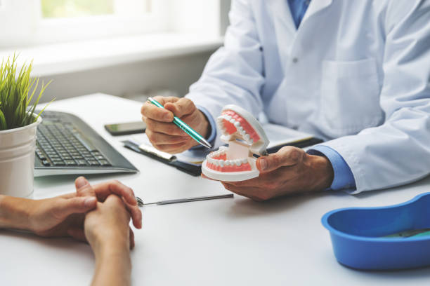 Best Emergency Dental Care  in St Charles, MN