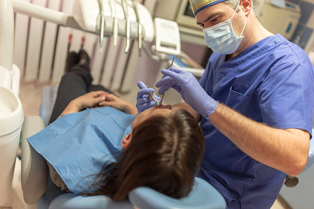 Emergency Dental Services in St Charles, MN
